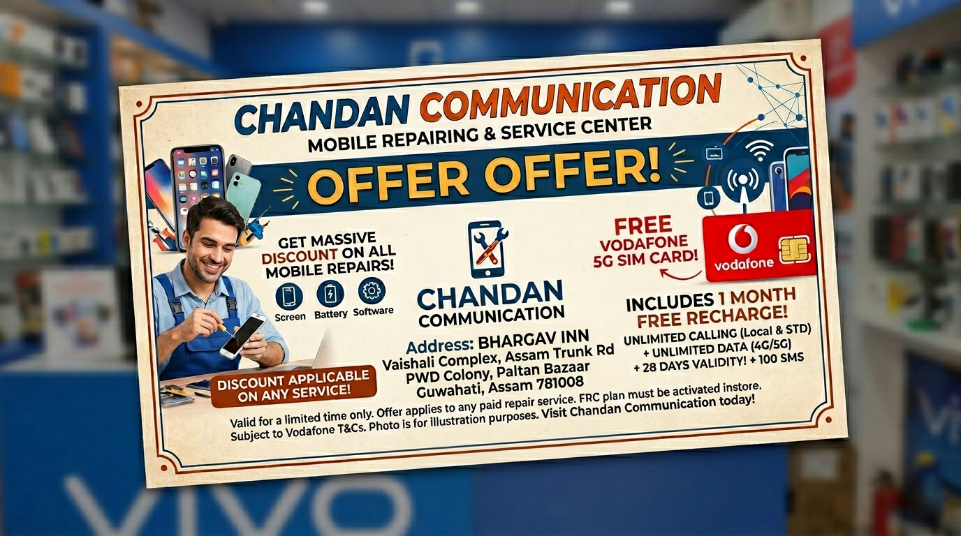 Special Offer